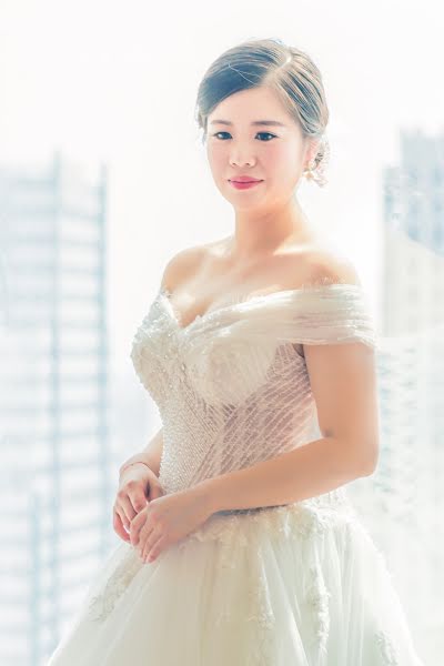 Wedding photographer Mingze Xu (mingzexu). Photo of 26 March 2017