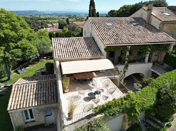 maison à Uzès (30)