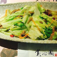 寬心園精緻蔬食料理(台中文心公益店)