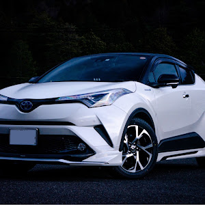 C-HR ZYX10