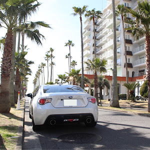 BRZ ZC6