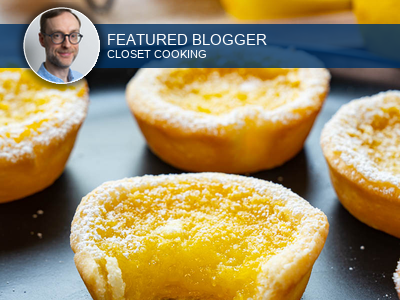 Read More at Closet Cooking →