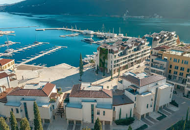 Apartment with terrace 5