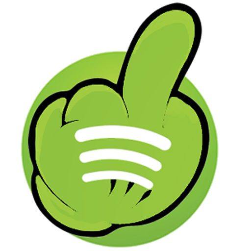 Spotifvck 音樂 App LOGO-APP開箱王