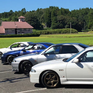 スカイライン GT-R BCNR33