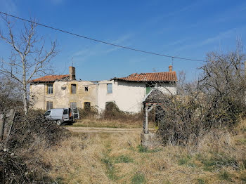 terrain à Melay (71)