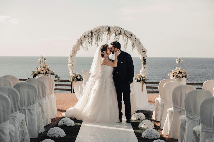 Bröllopsfotograf Salvo Careri (salvocareri). Foto av 17 oktober 2020
