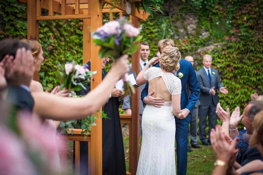 Fotógrafo de casamento Cole Simpson (colesimpson). Foto de 7 de setembro 2019