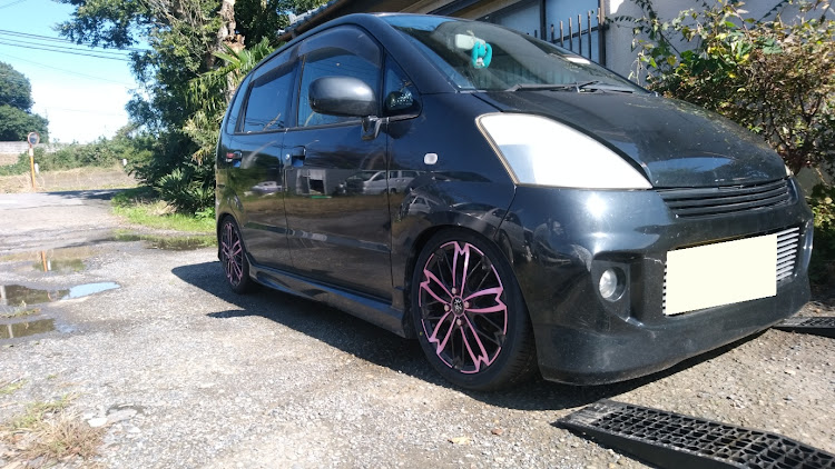 180SXのDIY・ロードスター ・MRワゴン・和道桜に関するカスタム事例の投稿画像3枚目