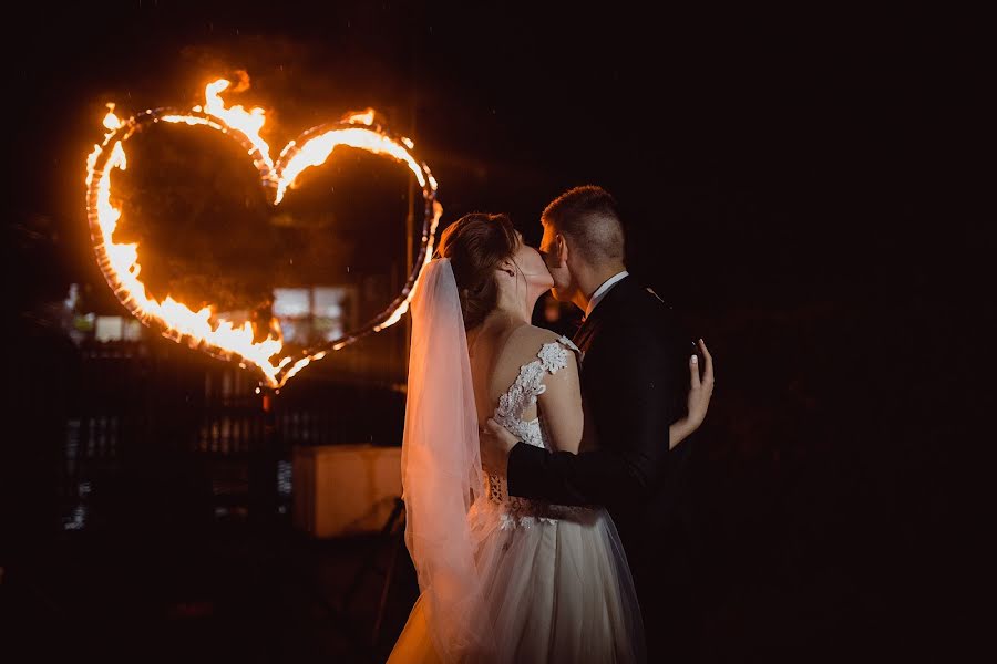 ช่างภาพงานแต่งงาน Panferova Anastasiya (panferova) ภาพเมื่อ 4 สิงหาคม 2018