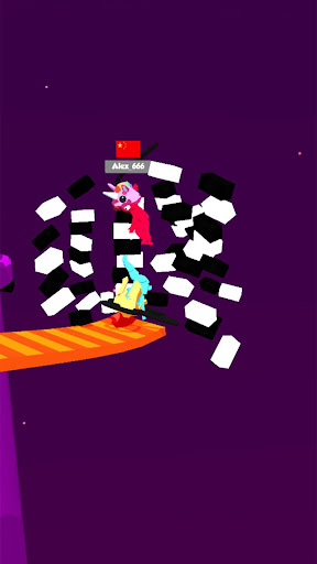 Télécharger Draw Battle 3D  APK MOD (Astuce) screenshots 6