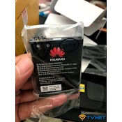 Pin Cho Bộ Phát Wifi 4G Huawei E5577, E5577S, E5577Cs, E5577Bs Dung Lượng 3000Mah. Pin Mới 100%