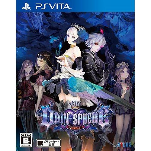 Amazon ヴァルハラナイツ3 Ps Vita ゲームソフト