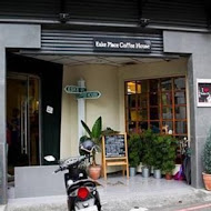 Eske Place Coffee House