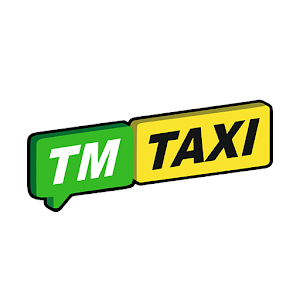 ТМ! Такси-заказ такси онлайн!  Icon