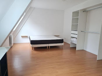 duplex à Tourcoing (59)