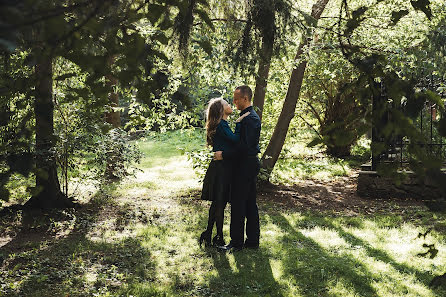 Photographe de mariage Maksim Kharitonov (mxphoto). Photo du 22 février 2018