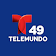 Telemundo 49 icon