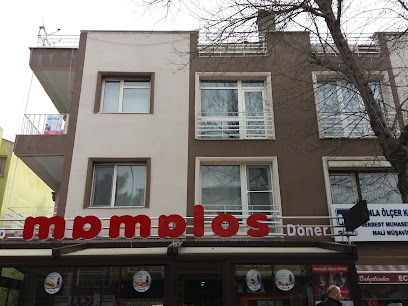 Mamalos Döner