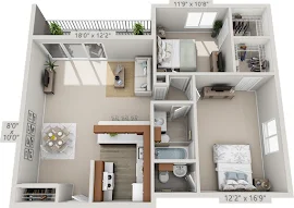 Floorplan Diagram