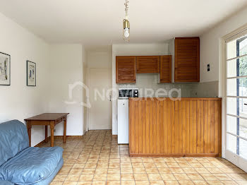 appartement à Capbreton (40)