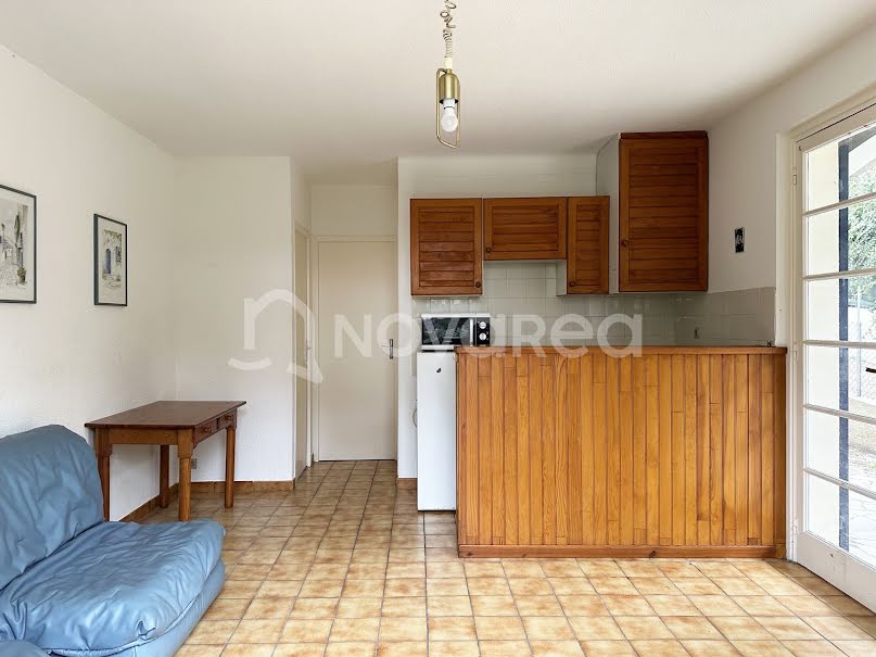 Vente appartement 2 pièces 30.17 m² à Capbreton (40130), 270 300 €