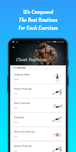 33 HQ Photos Best Home Workout App No Equipment - 3 App To Help You Achieve Bodybuilding Goals At Home By Android Fitness Medium