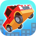 City Jump Apk