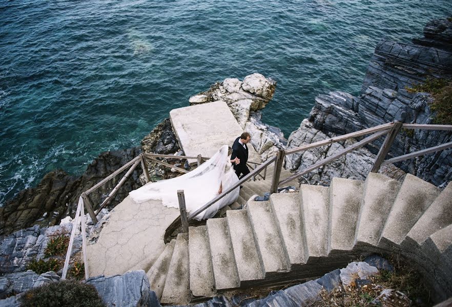 Wedding photographer Panos Apostolidis (panosapostolid). Photo of 30 January 2021