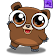 Happy Bear  icon