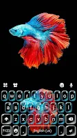 Betta Fish Aquarium Theme Screenshot 6 of 6