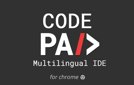 Code Pad Text Editor small promo image