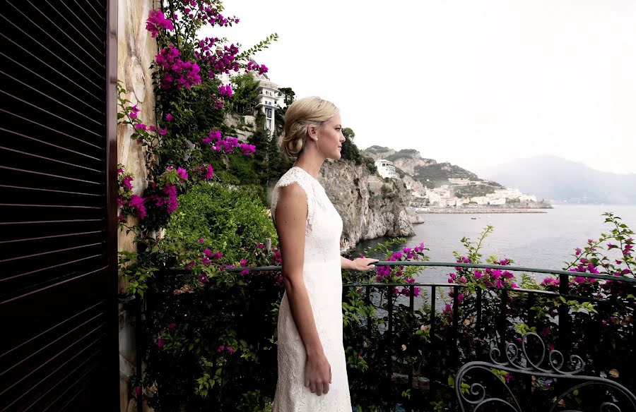 Fotografo di matrimoni Claudia Francese (francesephoto). Foto del 16 maggio 2019