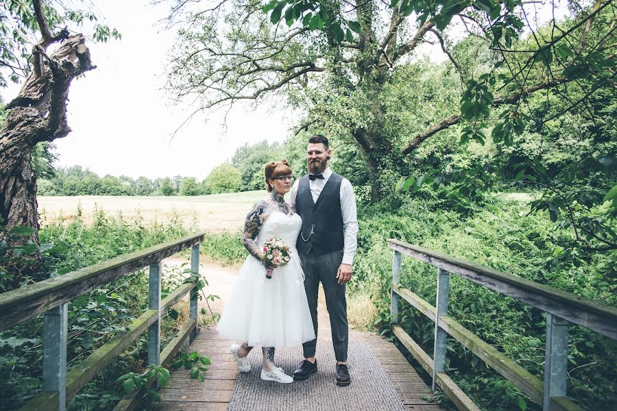 Hochzeitsfotograf Markus Leprich (einfachhochzeit). Foto vom 29. Oktober 2018