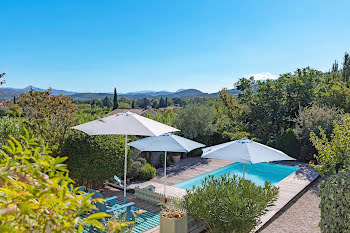 propriété à Vaison-la-Romaine (84)