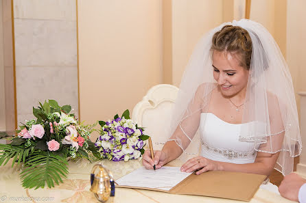 Huwelijksfotograaf Margarita Dementeva (margaritka). Foto van 6 oktober 2015