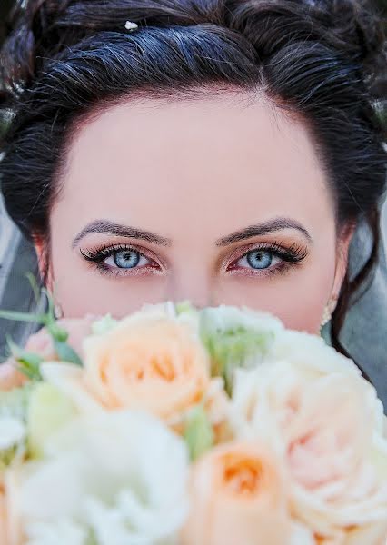 Wedding photographer Natasha Mischenko (natashazabava). Photo of 5 October 2016