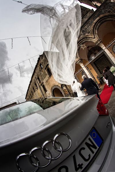 Fotografo di matrimoni Patric Costa (patricosta). Foto del 17 giugno 2015