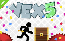 Vex 5 Unblocked for Chrome - Online [2022] small promo image