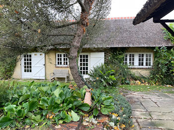 maison à Lyons-la-Forêt (27)