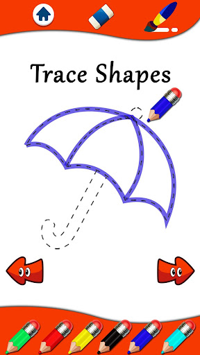 ABC Kids - Tracing Alphabets