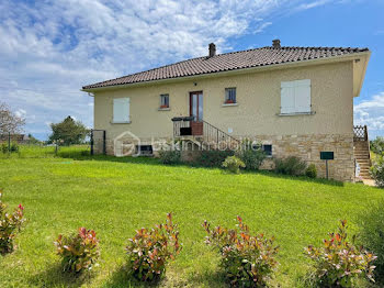 maison à Val de Louyre et Caudeau (24)