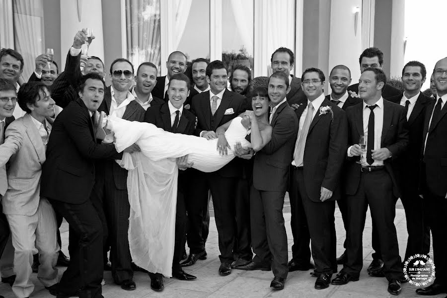 Photographe de mariage Studio Colas (studiocolas). Photo du 26 juin 2015