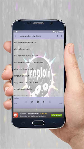 Alan Walker - Lily Koplo Version