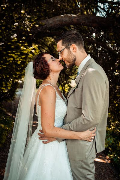 Photographe de mariage Lena Kreten-Wenn (lenorefotografie). Photo du 29 septembre 2022