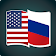 English Russian Dictionary icon