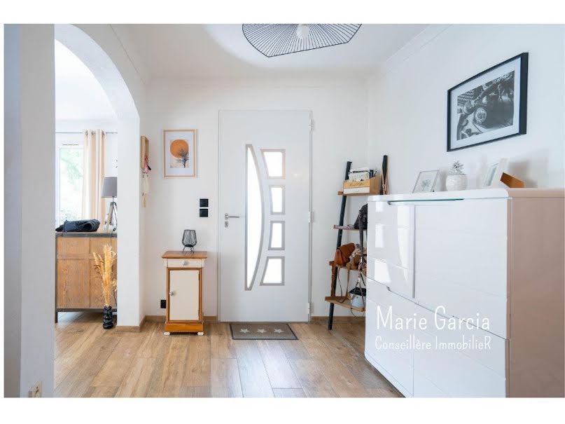 Vente maison 7 pièces 157 m² à Aubord (30620), 395 000 €