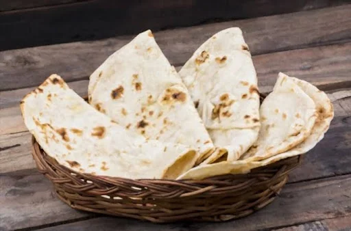 Tandoori Roti Plain