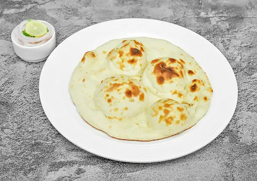 Tandoori Roti