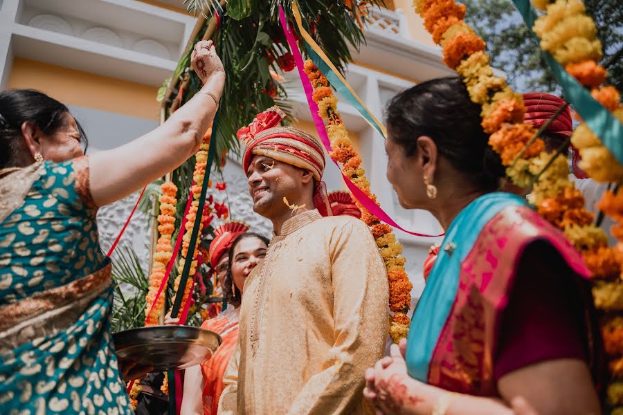 Fotógrafo de bodas Son Nguyen Duc (happierwedding). Foto del 27 de octubre 2019